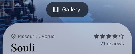 The world at your fingertips